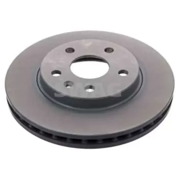 On Fren Diski Havali Insignia 16 Inch Jant Icin 296MM | SWAG 40939195 | OEM 569078 569078 13502213 13501307 13579147 13502213 13501307 13579147
