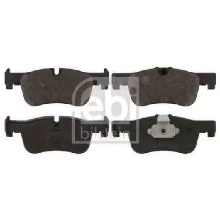 Fren Balatasi On BMW F20 F21 | FEBI 16885 | OEM 34116858910 34116850567 34118854999 34112464193