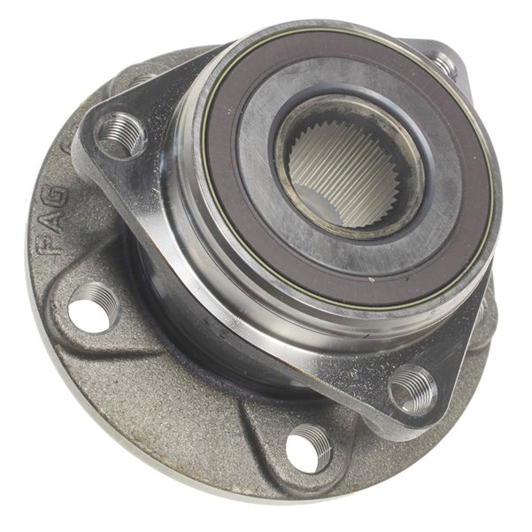 On Teker Poryasi 85MM (Id.3 On Arka Ayni) Golf 7 Passat Touran A3 Octavia Superb Leon 13> A3 Q2 Tiguan Arteon 17> | ORJINAL 5WA407621D | OEM 5WA407621A 8S0498625A 8V0498625A