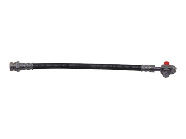 Fren Hortumu Arka CC 11 > 16 Passat 08 > 14 Sharan 10 > Tiguan 10 > 18 Q3 11 > 18 Alhambra 10 > | BERSE 01647 | OEM 5N0611775 5N0611775 5N0611775A 5N0611775B 5N0611775A 5N0611775B