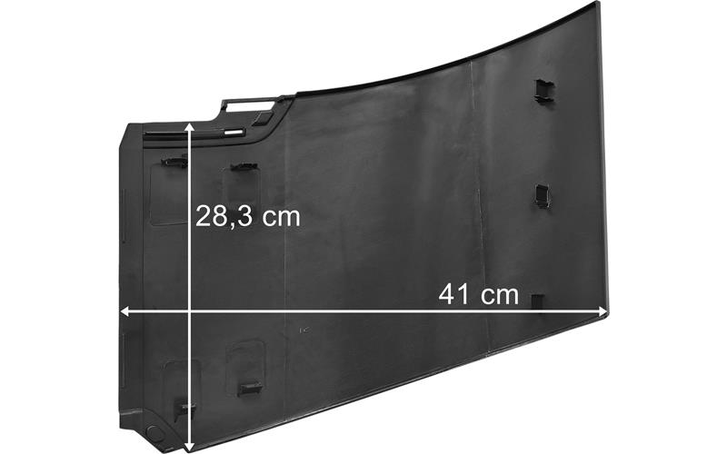 Ön Panel Kapağı Volvo Fh 4 Sağ | OEM 82858516