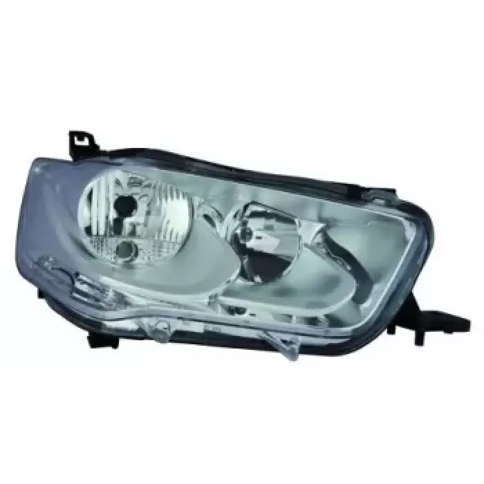 Far Sag Elektrikli Ayar Kumandali Drl Ozellikli C Elysee | VALEO 045131 | OEM 9675139980