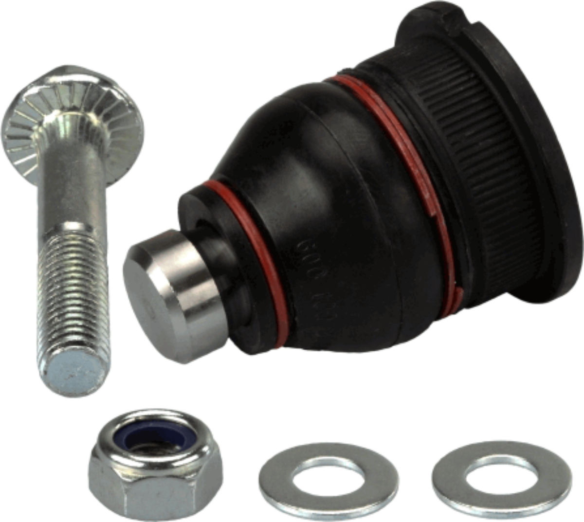 Taşıyıcı, Kılavuz Mafsalı (Tekerlek Bağlantısı) | OEM 401604793R