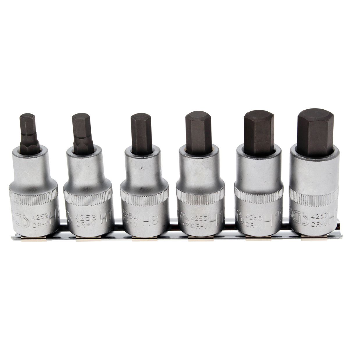 Lokma Set Allen 1, 2 6 Parça 6-14 2000