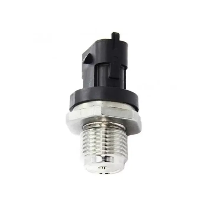 Yakit Basinc Sensoru Iveco Eurocargo 1-3 100E-120E-130E-140E-150E-160E-180E 00>15 (3 Pin) | WAGENBURG 702073 | OEM 0281002706 0281002937 0281002903 504152959 8099063