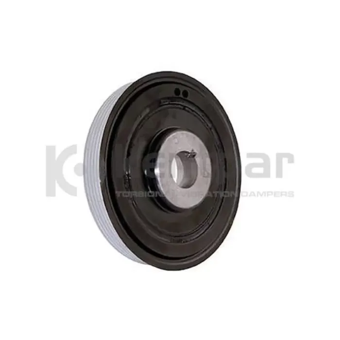 Krank Kasnagi Ciftli Partner 2 Berlingo 2 206 Expert 2 Jumpy 2 Scudo 2 Klimali DW8B 1.9 Duz DW1 | KENTPAR K104 | OEM 0515.P2 0515.V6 0515.T8 0515.V5