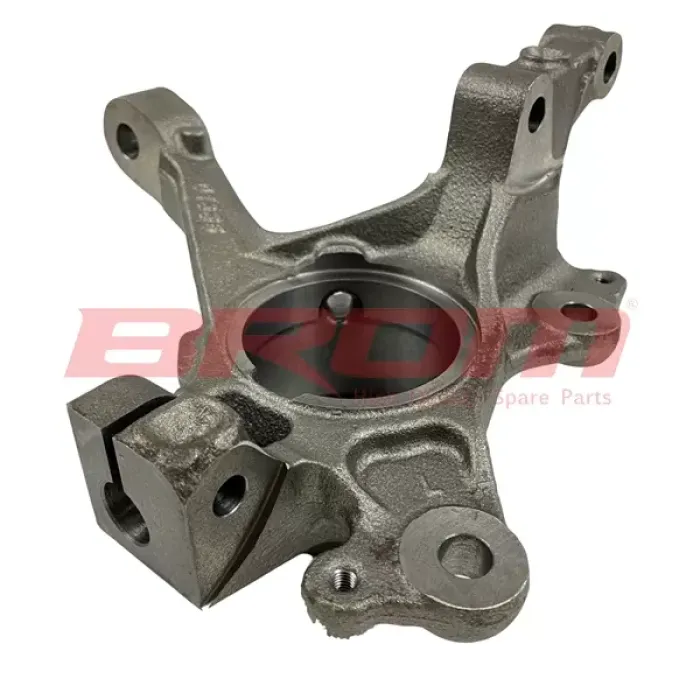 On Teker Aks Tasiyici Sol Courier 13 /> Fiesta 6 13 /> B Max 12 /> Ford Ka 16 /> | BROM FD80001 | OEM EY163K171AA