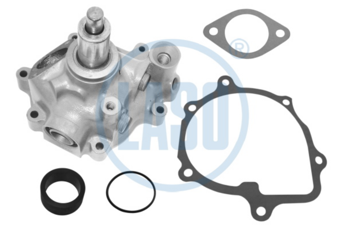 Devirdaim Volvo TD60 Yavuz 2200 (Eski Tip) | OEM 420262