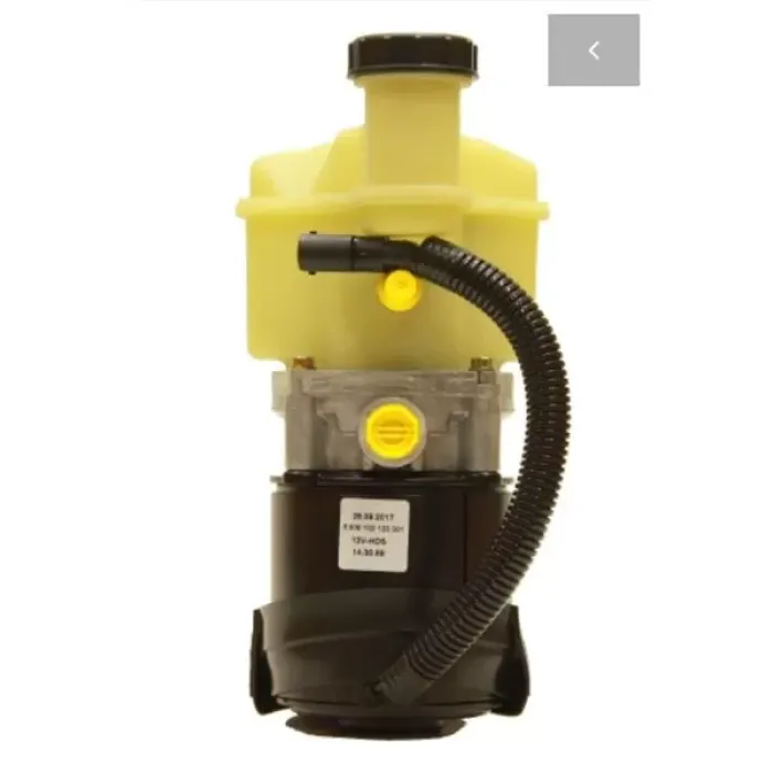 Direksiyon Pompasi Elektrikli Renault Kangoo Clio 2 1.2 1.5 Dci 1.9 Dci 2.0 | H-TECH 100783 | OEM 7701470783