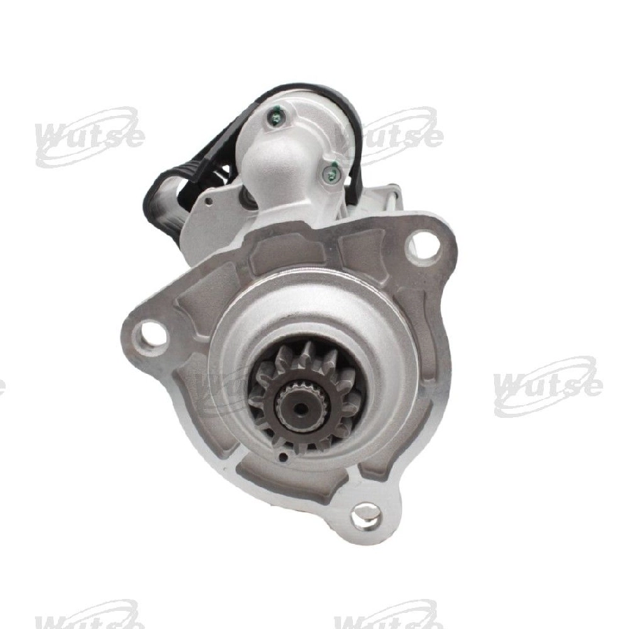 Marş Motoru 24V 6.0KW 12T Scania Pgrt Serisi DAF Wut Str 6091 | OEM WUT.1107.0561