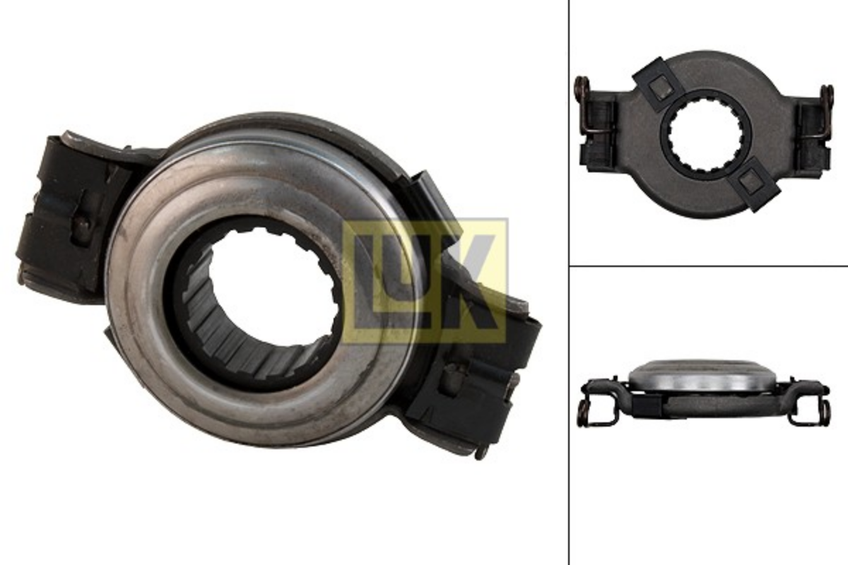 Debriyaj Rulmanı (Debriyaj) | OEM 085 141 165 C