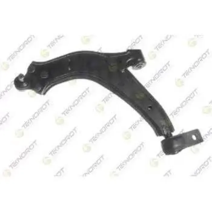 Salincak Sol Komple 306 Ym 98>01 18MM Rotilli Hidrolik | TEKNOROT P-630 | OEM 3520F3