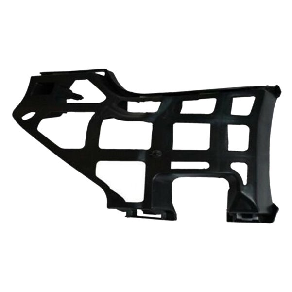 On Tampon Braketi Sol Superb 09> | WAGENBURG 6100059 | OEM 3T0807055