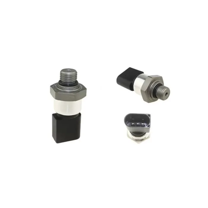 Adblue Sicaklik Sensoru M-Benz Axor Actros Travego (3 Pin) | WAGENBURG 702003 | OEM 0051532428 0061534328 0061537428