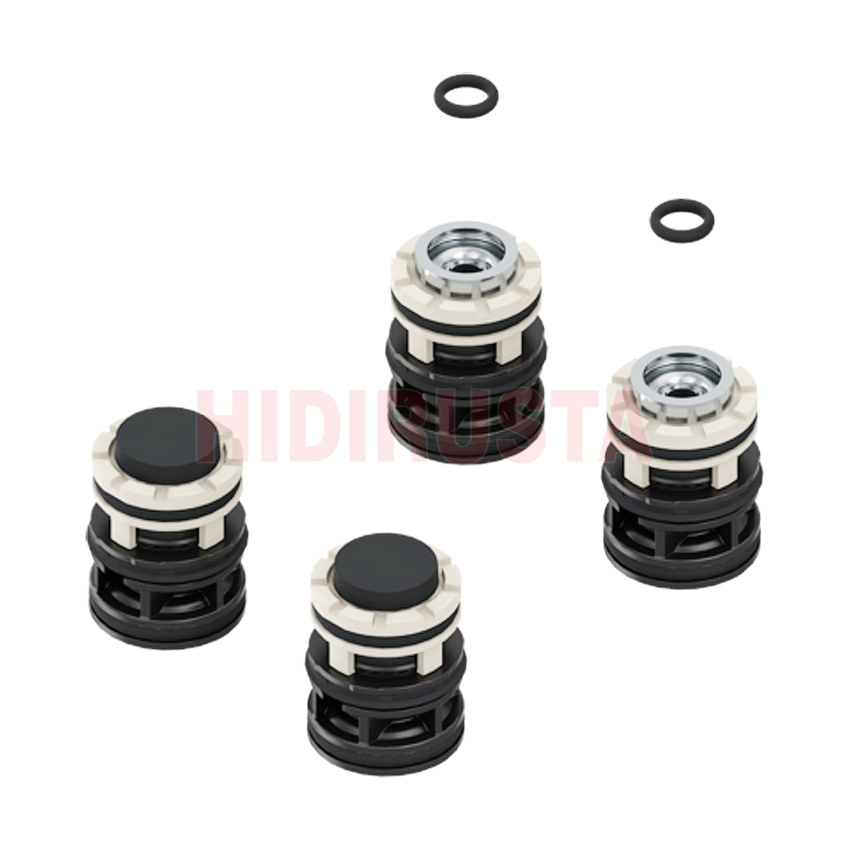 Şanzıman Kule Silindir Tm.tk. Actros G210 | OEM A0002690444