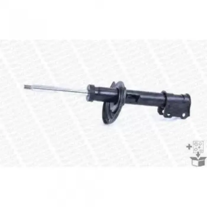 On Amortisor Sol Astra H 04>14 / Zafira B 05>15 | MONROE G8004 | OEM 344357 344357 344667 344675 344667 344675