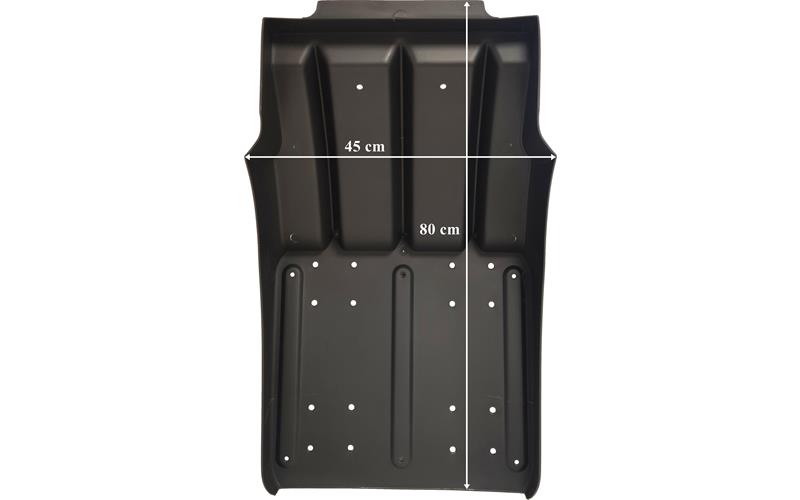 Çamurluk Ön Teker Arkası | OEM 81612100553