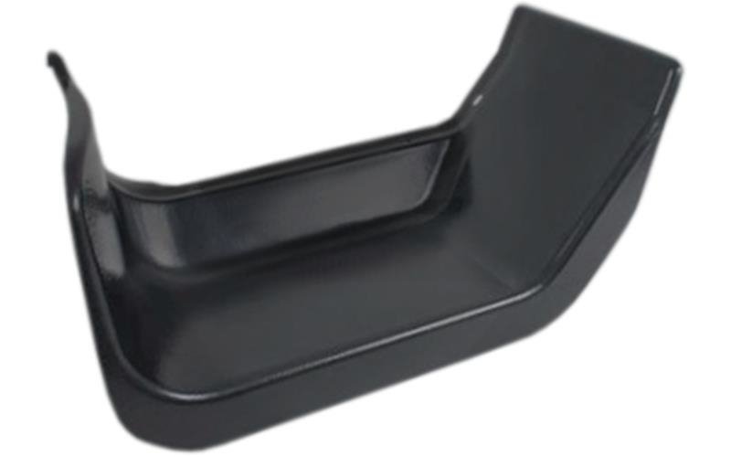 Plastik Kabin Basamağı Volvo Fl 7-10 Sol | OEM 1592452