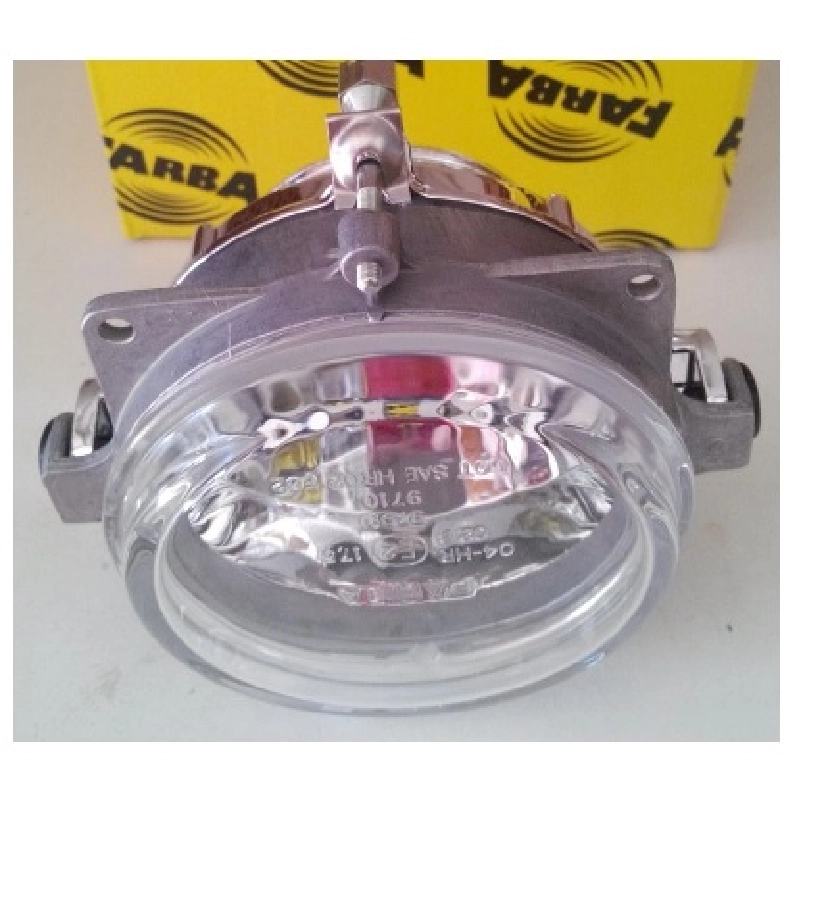 Sis Farı - J9 Premıer Cargo 3230 Yeni Model | OEM 13050E