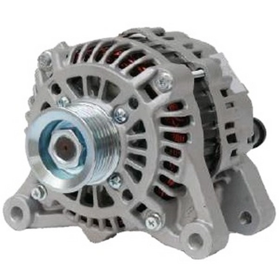 Alternatör 12V 80A Mitsubishi T Citroen C3, C4, Peugeot 208 | OEM ALT536