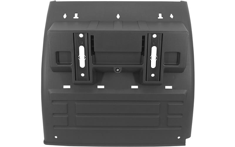 Arka Teker Çamurluk Iveco S-Way, Hi-Way (Ön, Sol) | OEM 41288784