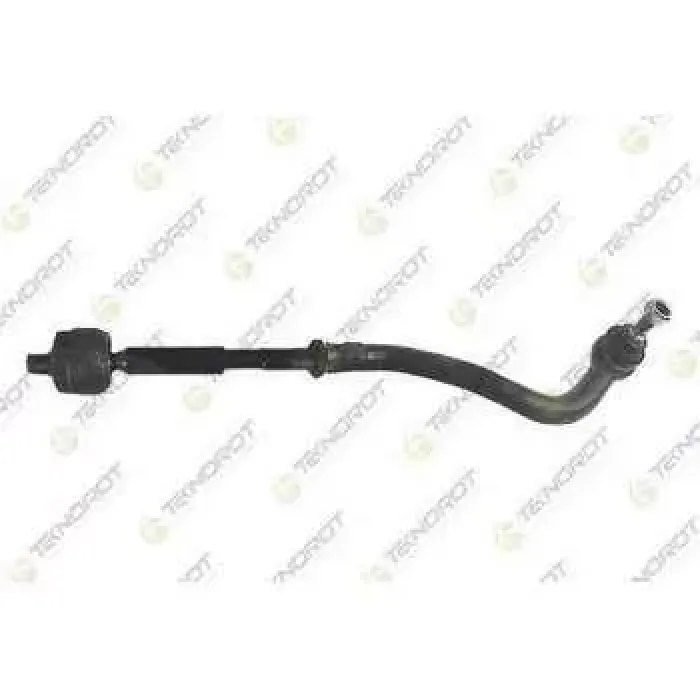 Rot Takimi (Rot Mili+Rot Basi) Sag Galaxy 95>06 Vw Saharan 00>10 Seat Alhambra 00>10 | TEKNOROT V-751753 | OEM 1020496 1020496 7M0422804G 7M0422804G