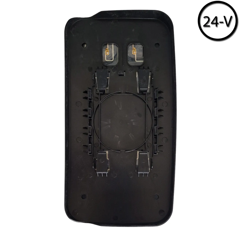 Motaysan F Max Ayna Camı 24 Volt Resinstaanslı