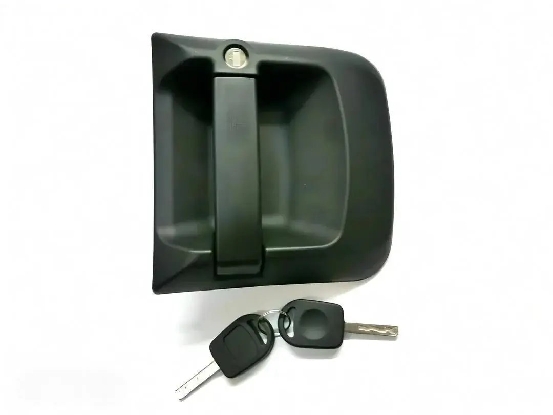 Kapı Dış Kolu Kilitli TGA Sağ | OEM 81626416078