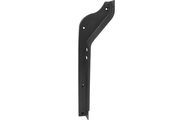 Tampon Kenar Plastiği TGA A.k Sol | OEM 81416100229