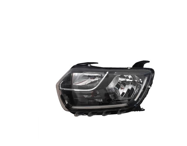 Far Tamir Kiti Sag (Patentli Urun) Dacia Duster 17> | EXQ 40-60-90 | OEM 260101133R