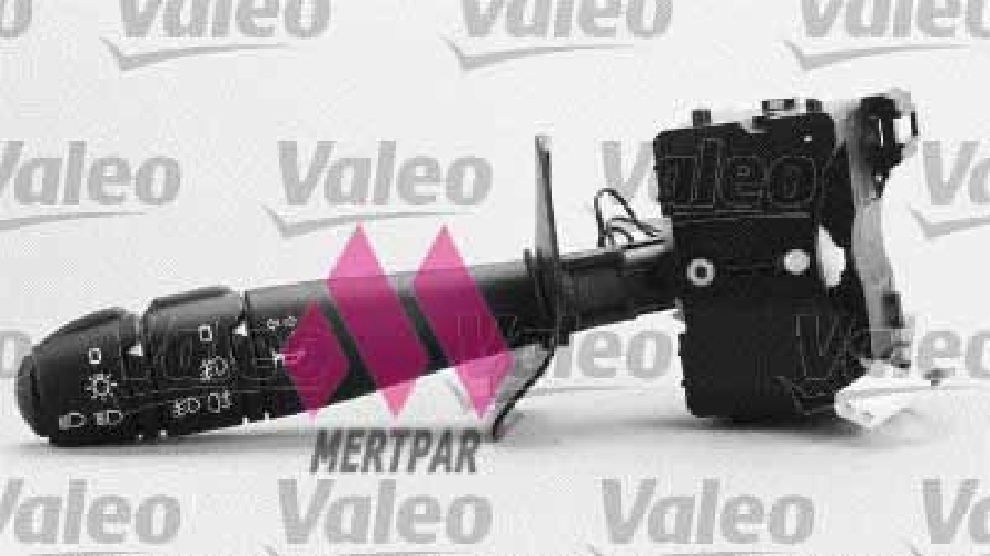 Far Sinyal Kolu Kornalı - Renault Megane I-Kangoo | OEM 251439