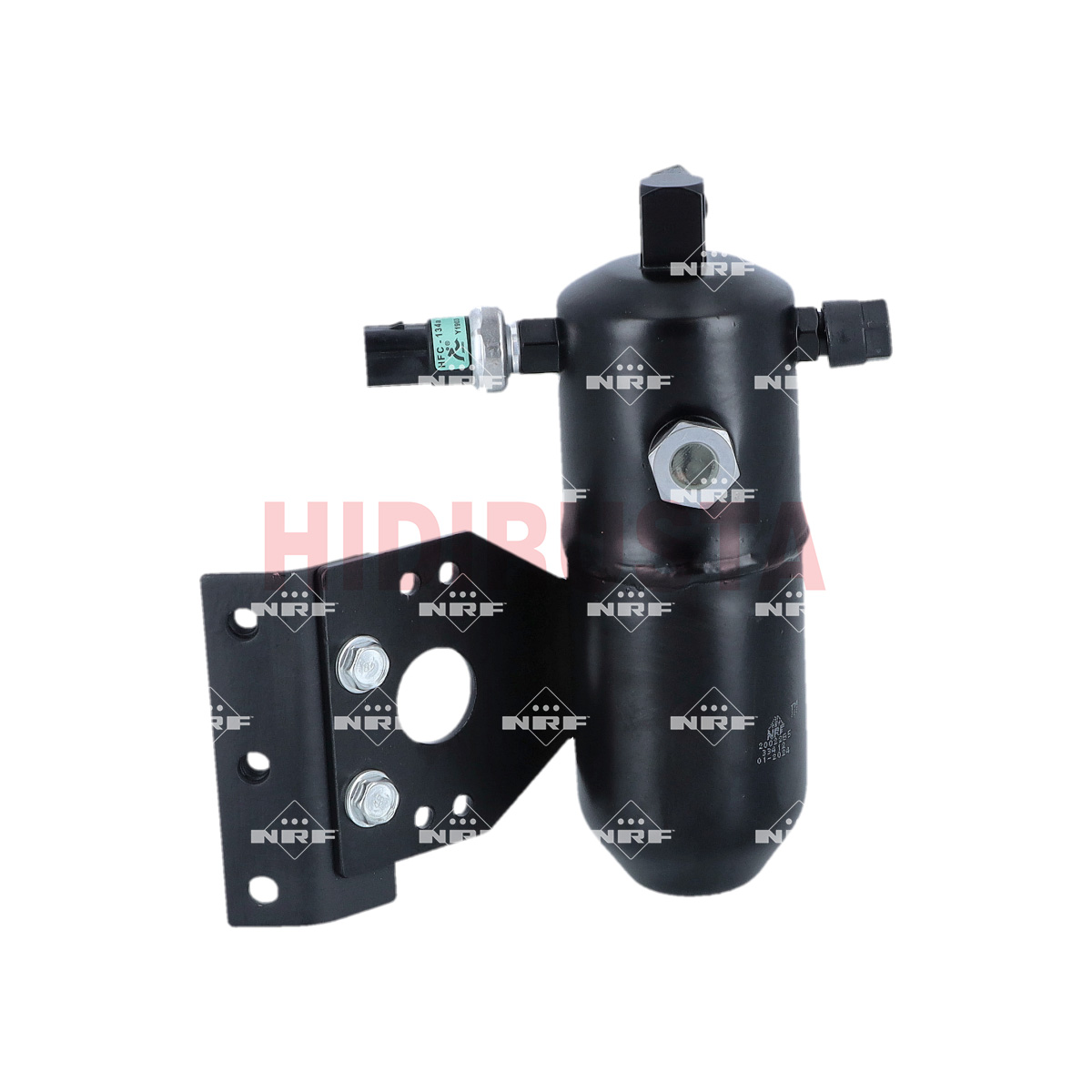 Klima Tüpü Renault Magnum Ae | OEM 5010418750