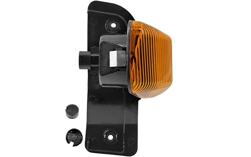 Depo Yan Sinyal Iveco Stralıs As Sol | OEM 41221029