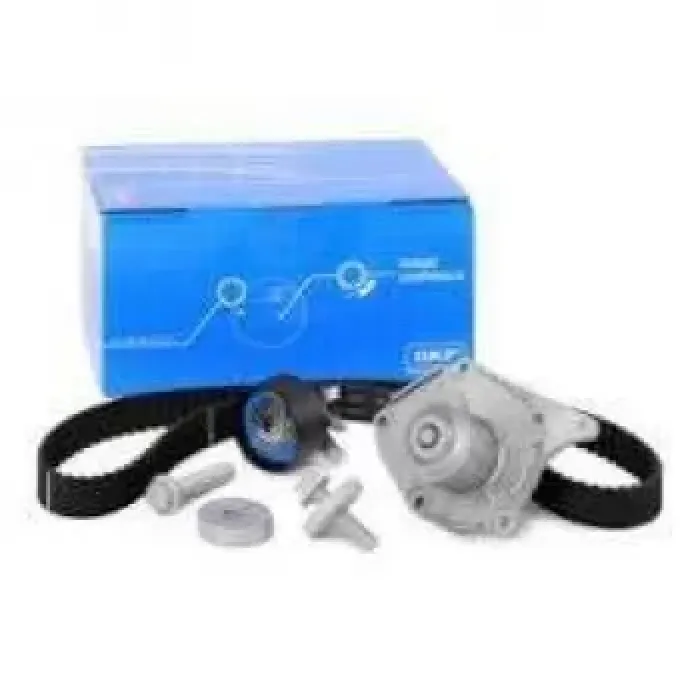 Triger Eksantrik Gergi Seti Devirdaimli Dacia Dokker 12> Logan 2 12> Captur 13> 1.5 Dci | SKF VKMC 06134-2 | OEM 7701478031 7701477028 8200537033 7701478031