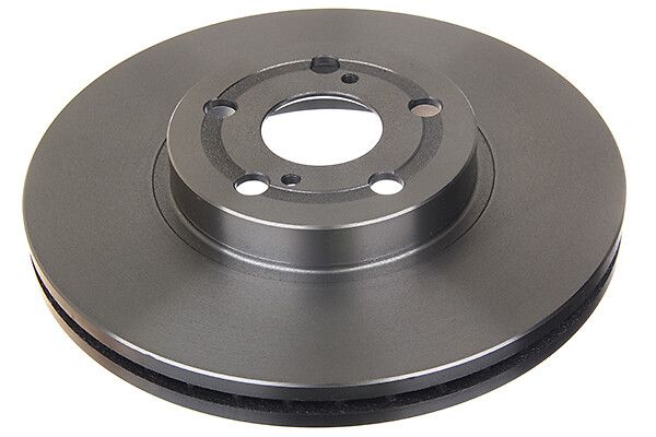 On Fren Diski (Aynasi) Havali Toyota Avensis 1.6 03-08 (277X5) | VALEO 197072 | OEM 4351205040