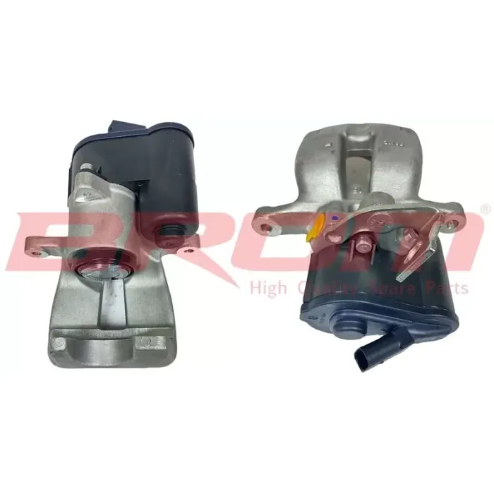 Fren Kaliperi Arka Sag Passat 08>11 Cc 09>12 Motorlu | BROM VW35044 | OEM 3C0615404B 3C0615404H