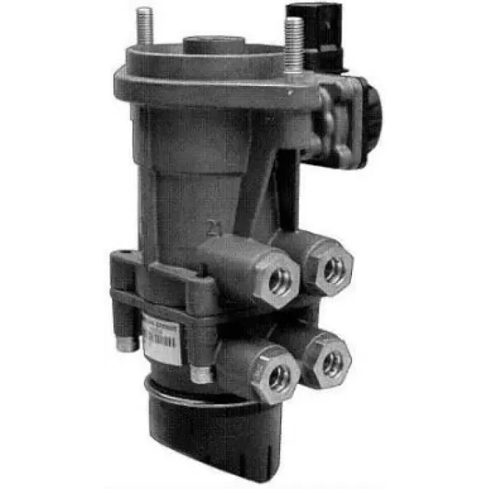 Ayak Fren Ventili Volvo FH4 / Renault T Seri 460 Yeni Model | KNORR K103367K50 | OEM 7421327357 7422085773 22085772 K285136K50