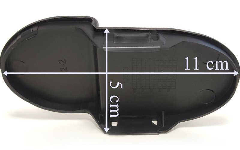 Renault Çamurluk Tapası Kertikli | OEM 21094450