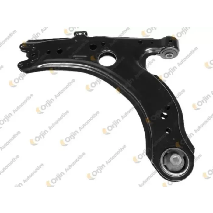 Salincak Rotilsiz Burclu Bora Golf 4 New Beetle Octavia Leon Toledo A3 1.6 1.8 1.9 2.0 96> | ORJIN 01257 | OEM 1J0407151A