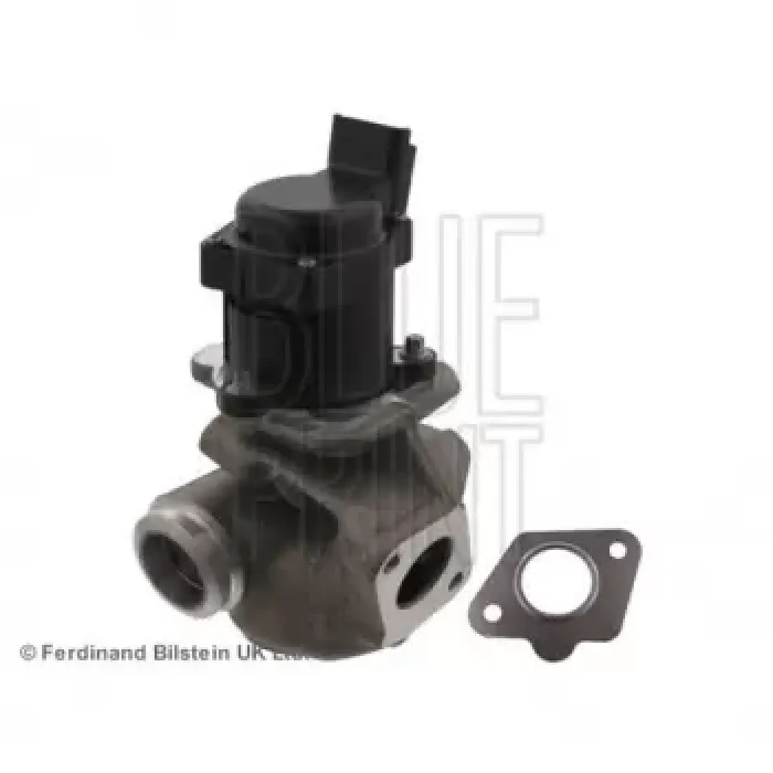 EGR Valfi Fiesta V VI 03>11 C Max Focus II 04>11 Fusion 03>12 1,6TDCI Volvo V70 III S80 II 10> S40 II V50 05> 1,6TD | SUPSAN EGR0012 | OEM 5S6Q9D475AE 5S6Q9D475AE 1682737 1682737