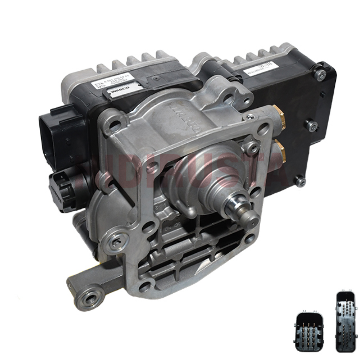 Şanzıman Beyni Actros | OEM A0032605063