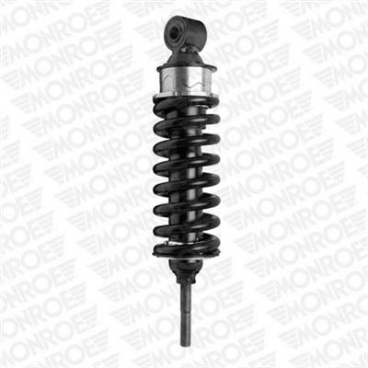 Kabin Amortisörü DAF Arka | OEM 1265275
