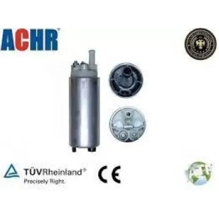 Yakit Pompasi Renault R19 88>96 BMW E30 4 Bar 120L / H | ACHR 60204180 | OEM 580453019 16141184022