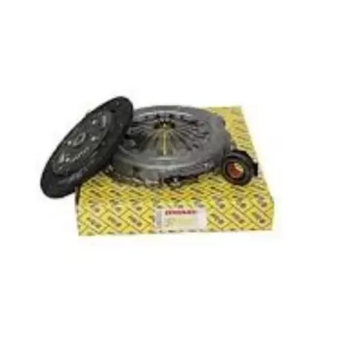 Debriyaj Seti (Rulmanli) Doblo Brava Bravo Marea 1,9JTD (71734761) | OPAR 71747809 | OEM 71747809-71734761