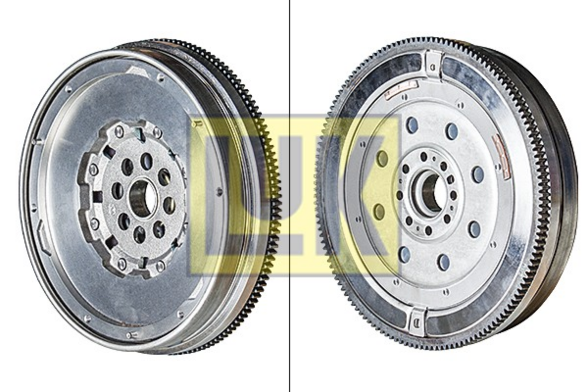 Volan (Krank Tahriği) | OEM 0532R9