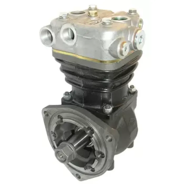 Hava Kompresoru Komple Tek Kafa - Ford Cargo / 3230-2532-3232-3532 (LP3974) | KNORR K017428 | OEM 7C46 2875 BA