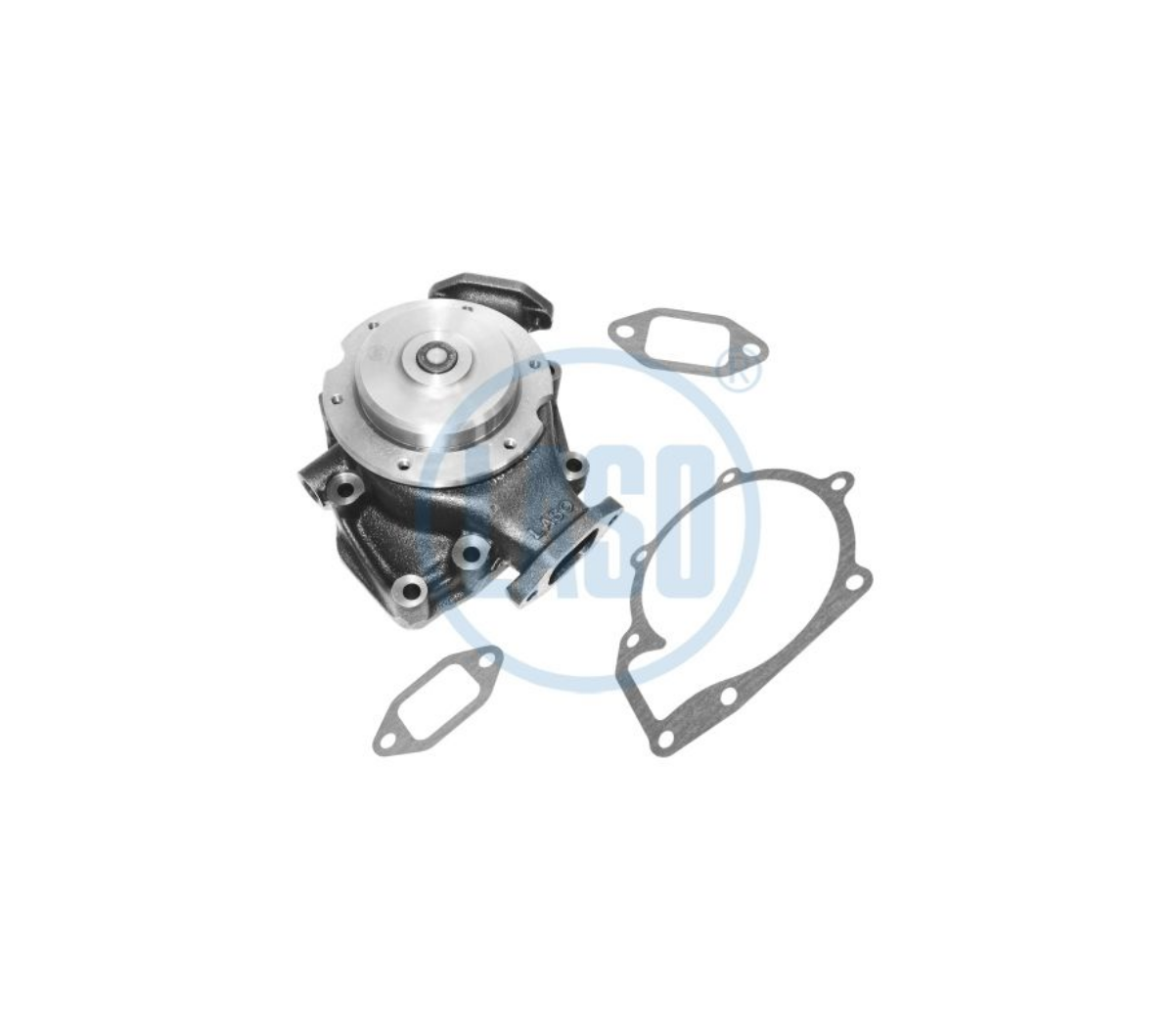 Devirdaim Pompası-OM355 | OEM 355 200 0101