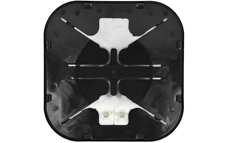Ön Görüş Ayna Camı Axor 24 Volt | OEM 0028112333