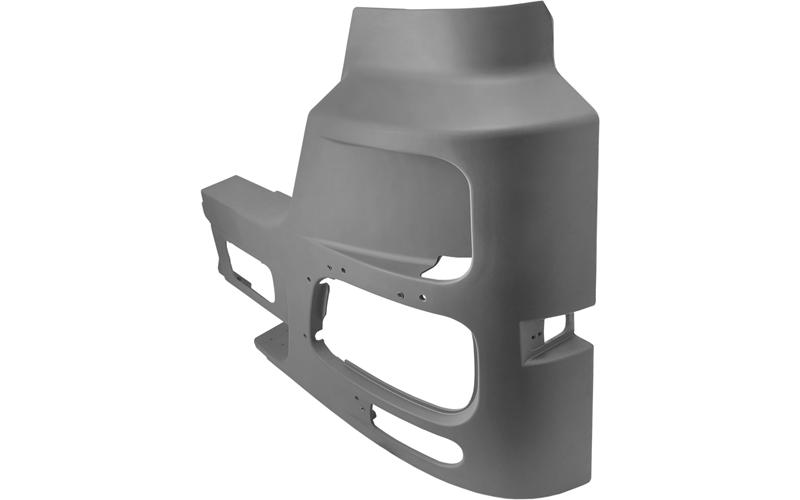 Tampon Actros MP2 Mega Sol (Sis Açık) | OEM 9438800004