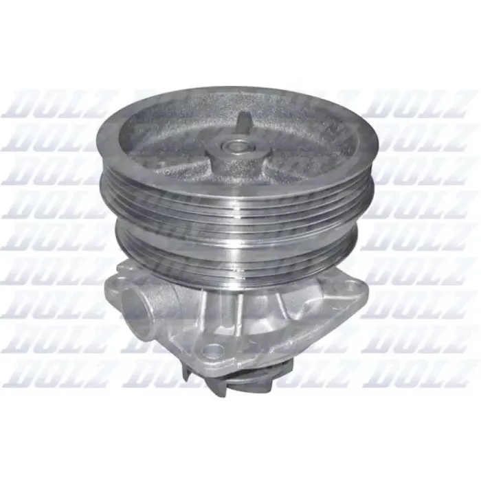 Devirdaim Palio Marea Bravo Brava Stilo Doblo Siena 1.6 16V | DOLZ S216 | OEM 46400058 46444355 71716878